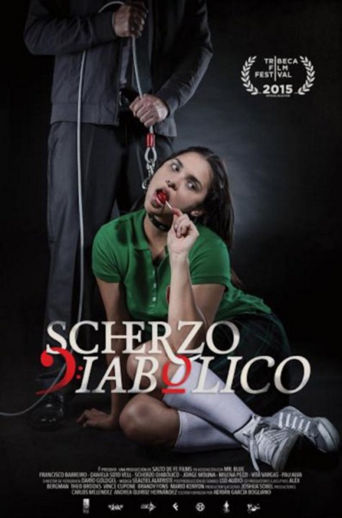 Scherzo Diabolico