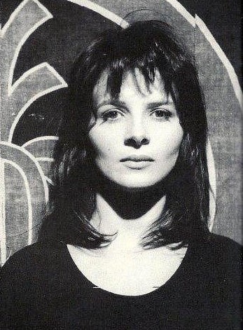 Juliette Binoche