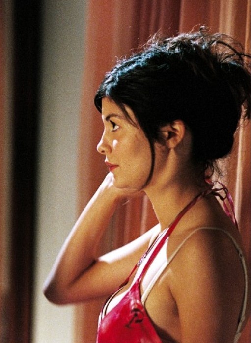 Audrey Tautou Audrey Tautou