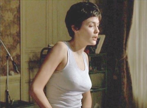 Audrey Tautou