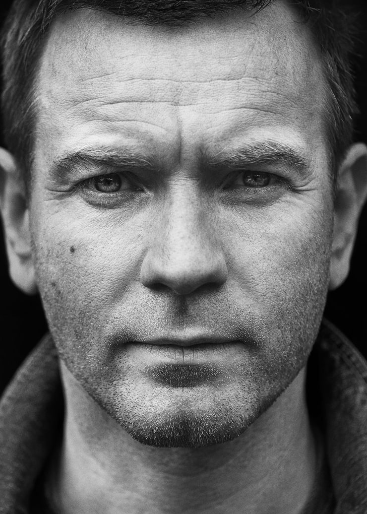 Ewan McGregor