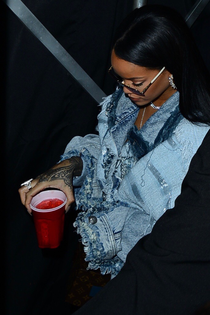 Rihanna