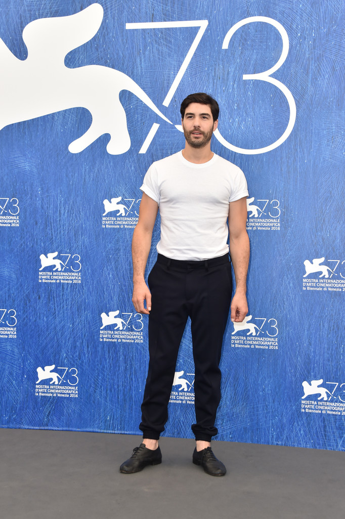 Tahar Rahim