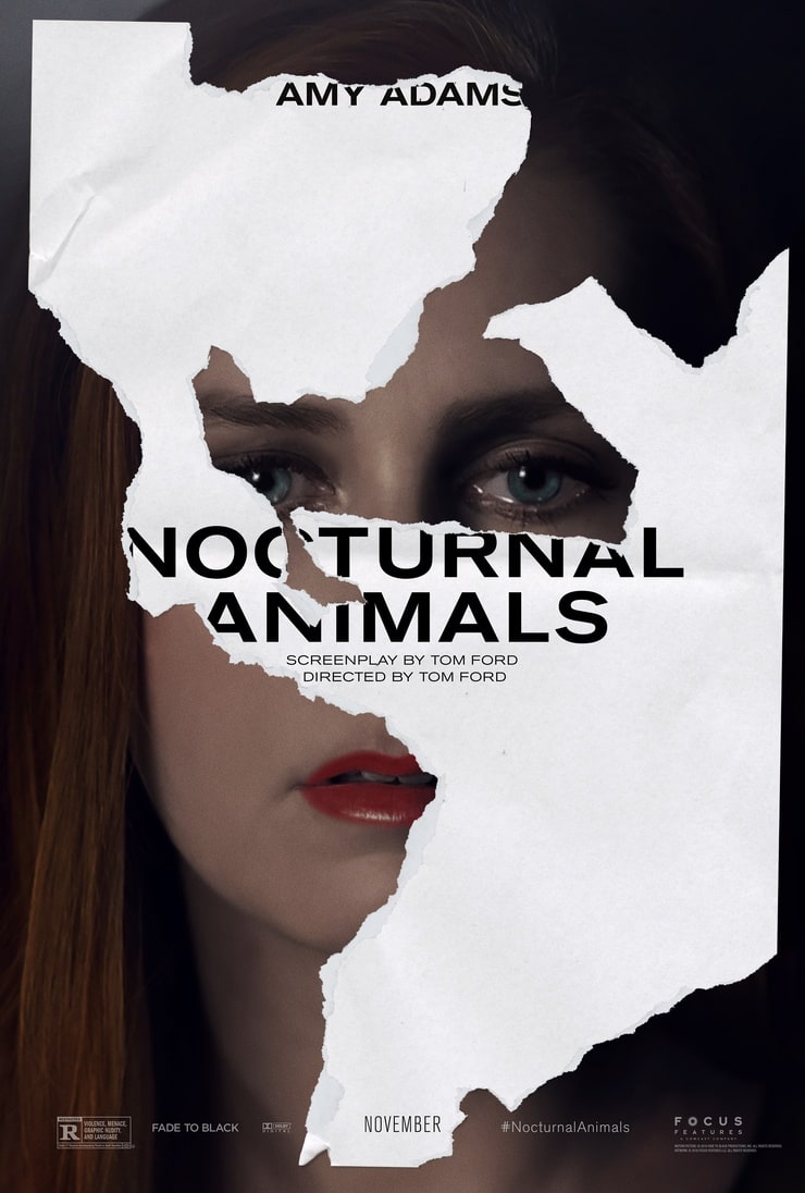 Nocturnal Animals Nocturnal Animals