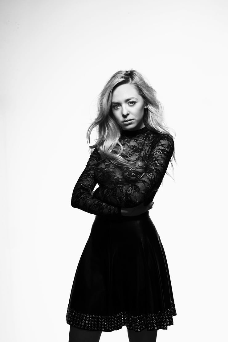 Portia Doubleday