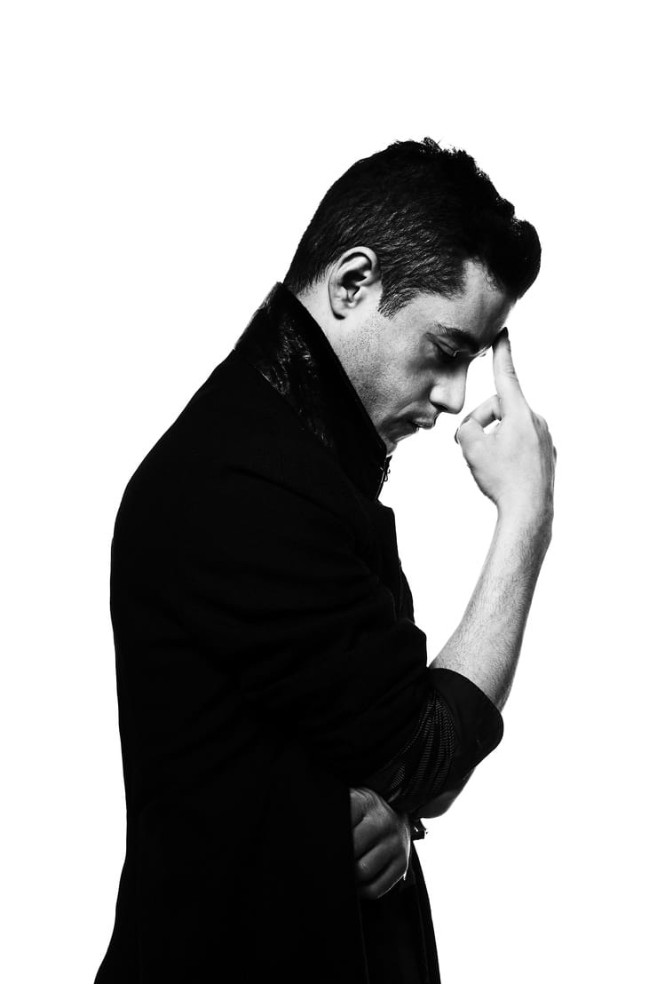 Rami Malek