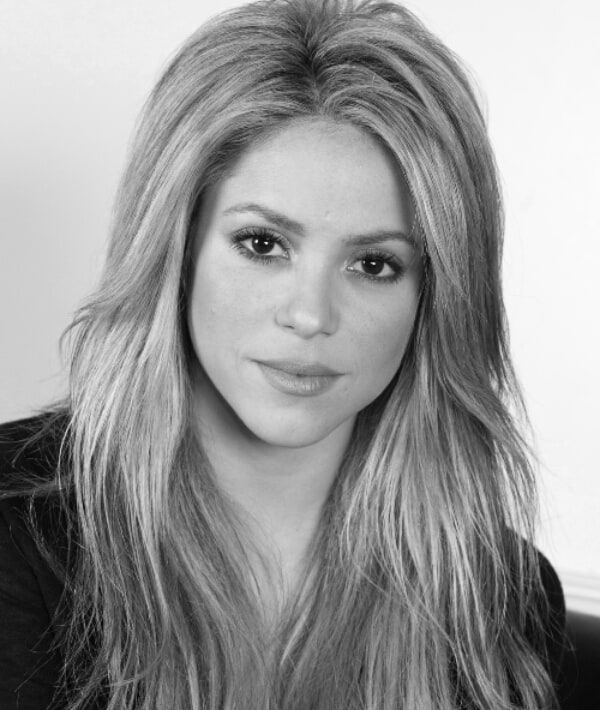 Shakira