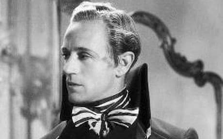 Leslie Howard