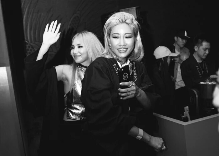 CL