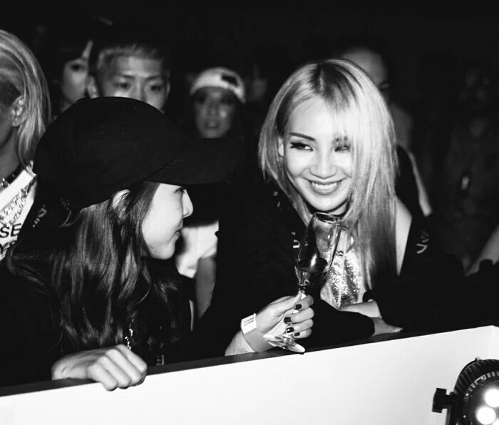 CL