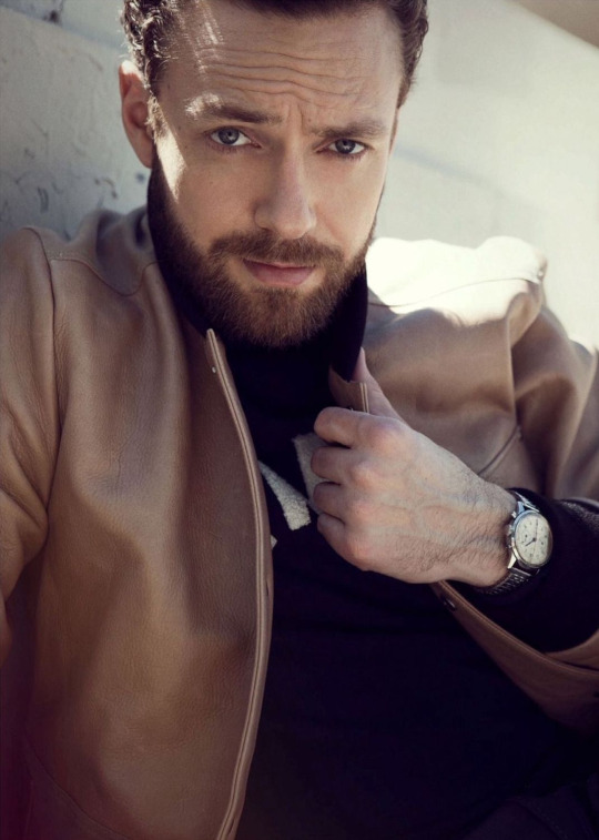 Ross Marquand