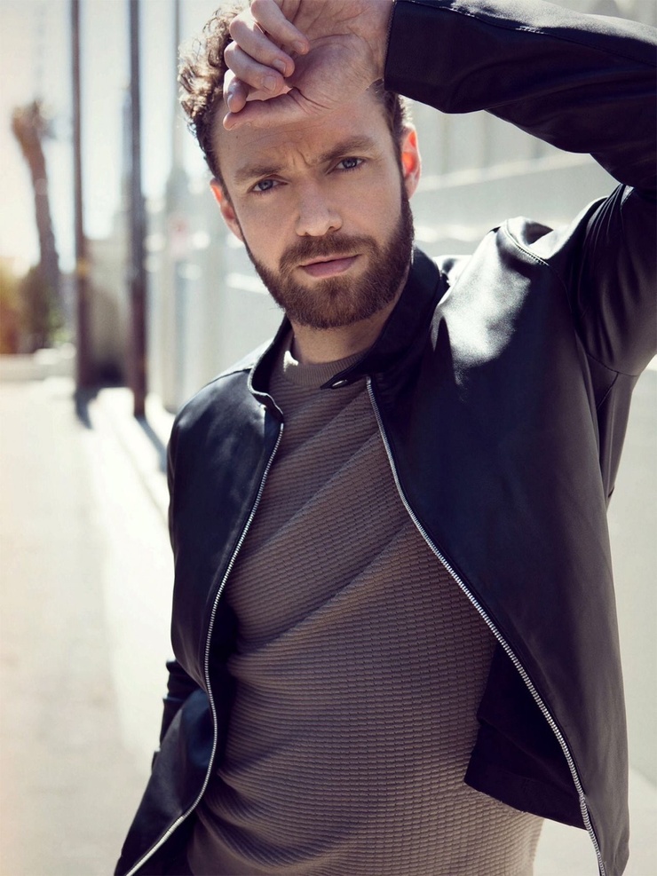 Ross Marquand
