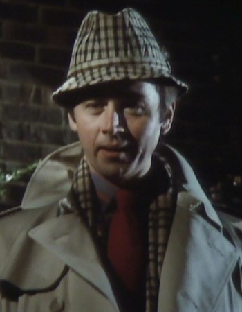 Paul Ryman