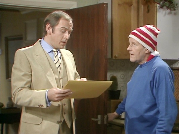 Ever Decreasing Circles Ever Decreasing Circles