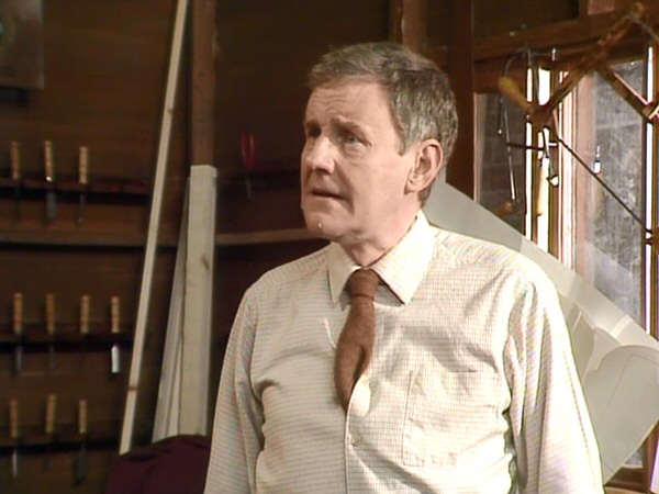 Ever Decreasing Circles Ever Decreasing Circles