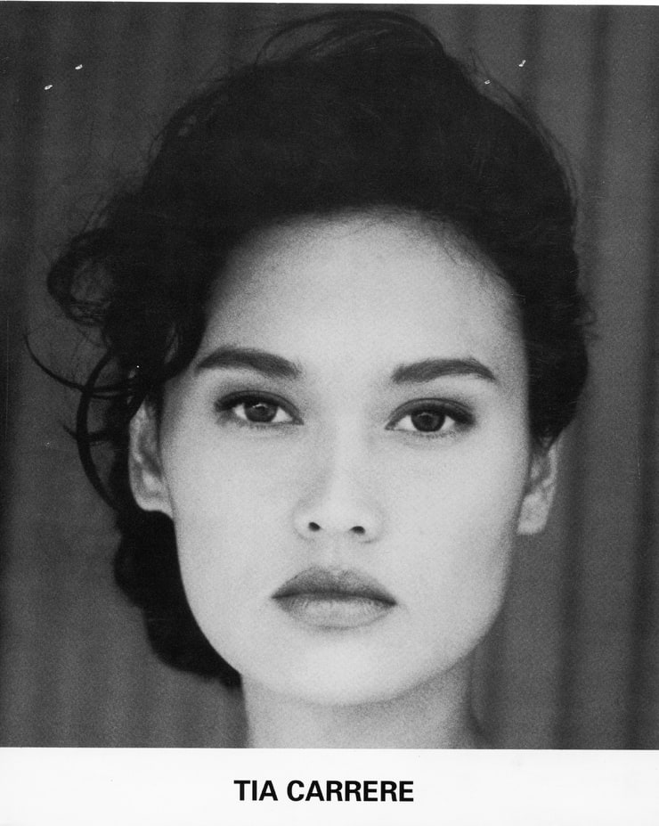 Tia Carrere