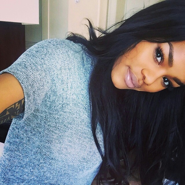Teyana Taylor