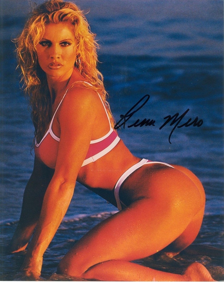 Rena Mero Rena Mero