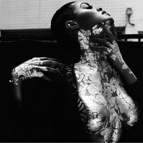 Teyana Taylor