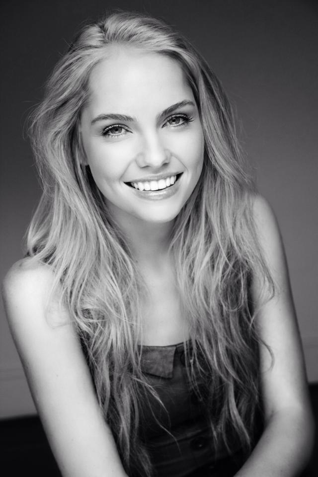 Melina Vidler Melina Vidler