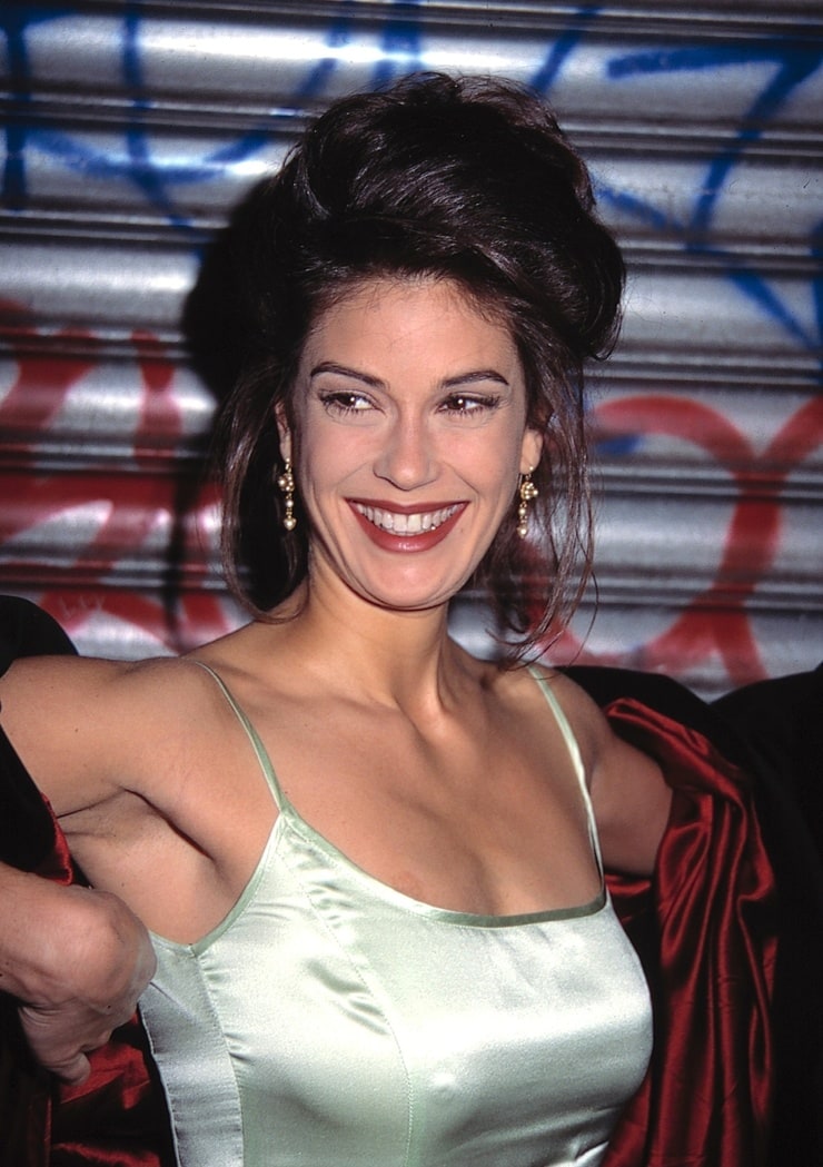 Teri Hatcher