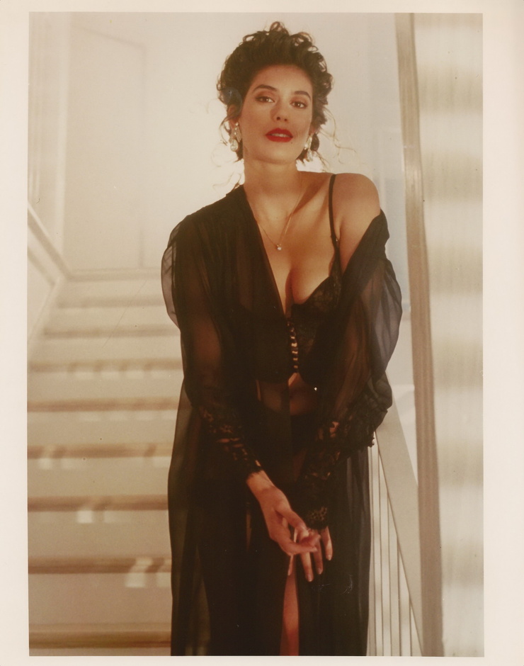 Teri Hatcher Teri Hatcher