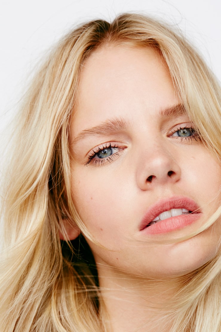 Picture of Marloes Horst