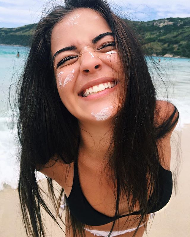 Anna Rita Cerqueira