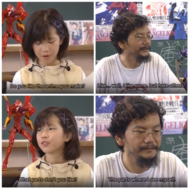 Hideaki Anno