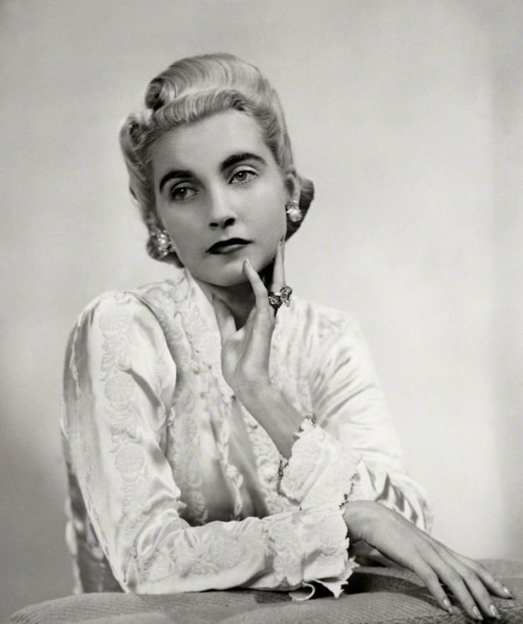 Barbara Hutton