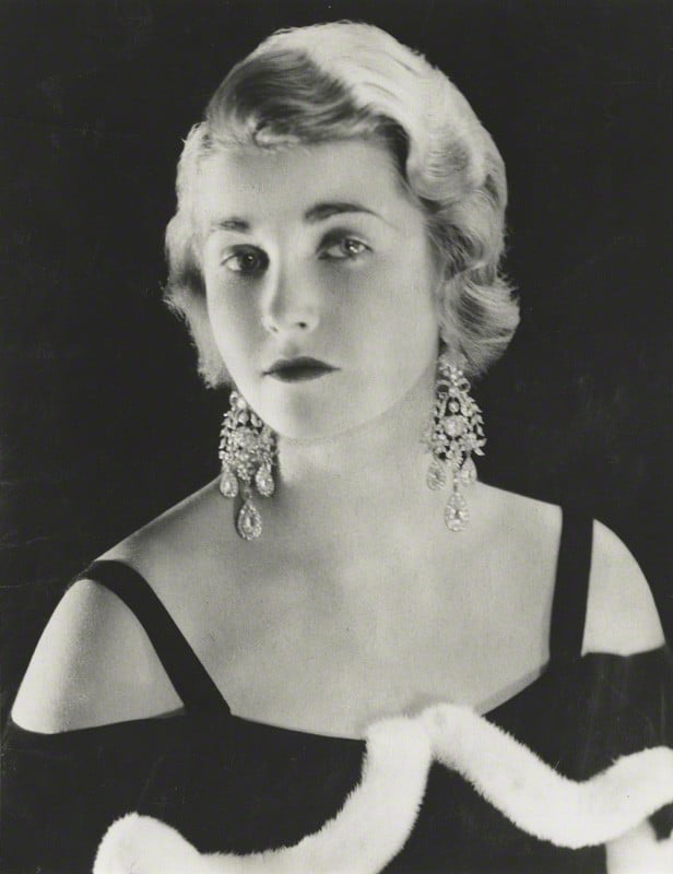 Barbara Hutton