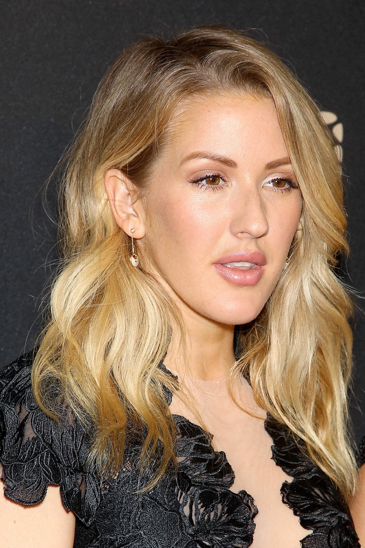 Ellie Goulding