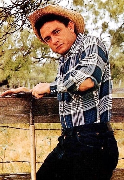 Johnny Cash