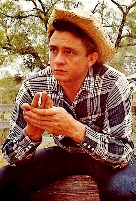 Johnny Cash