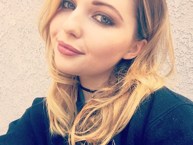 Sammi Hanratty