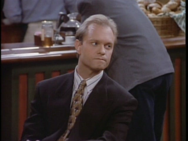 Frasier