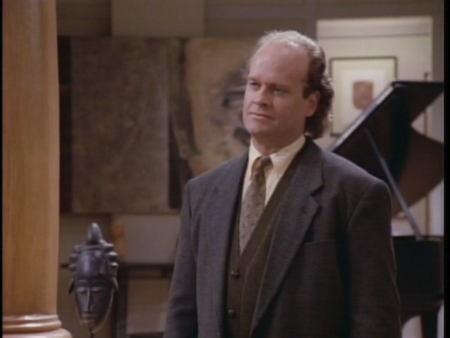 Frasier