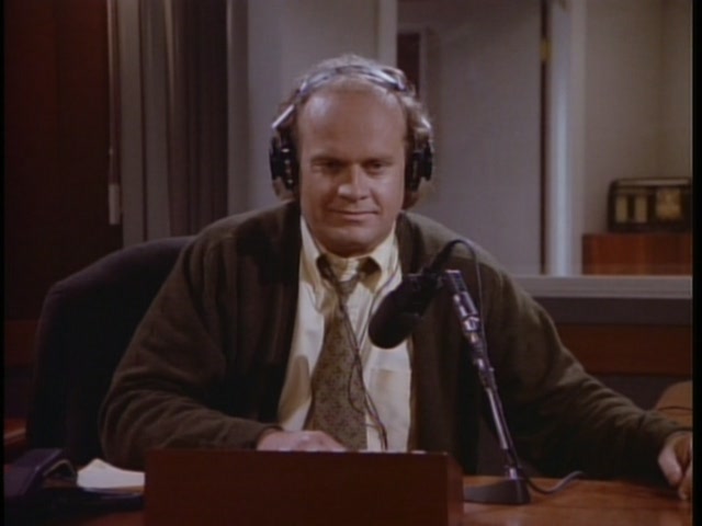 Frasier