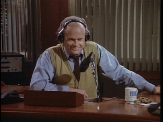 Frasier