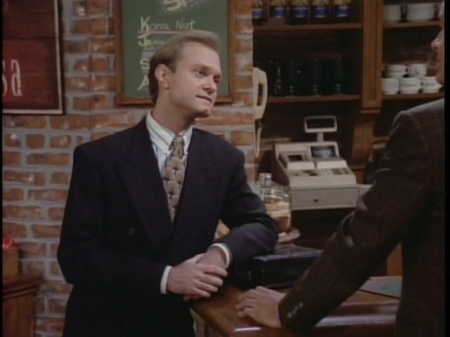 Frasier