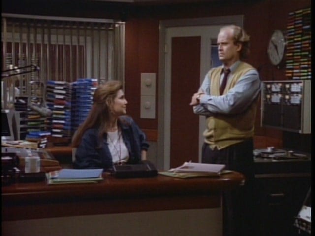 Frasier