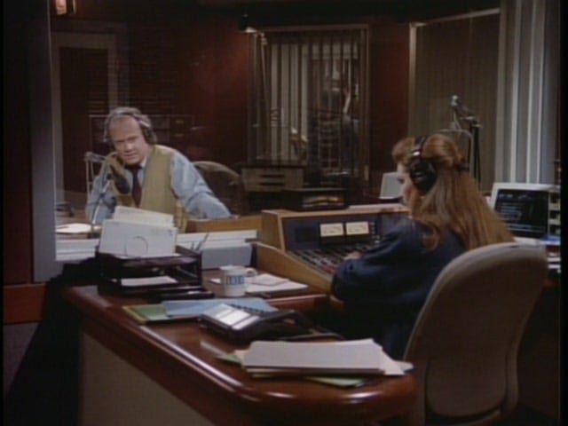Frasier