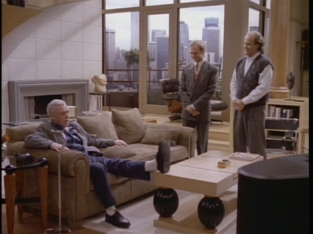 Frasier