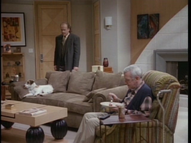 Frasier