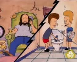 Beavis and Butt-Head