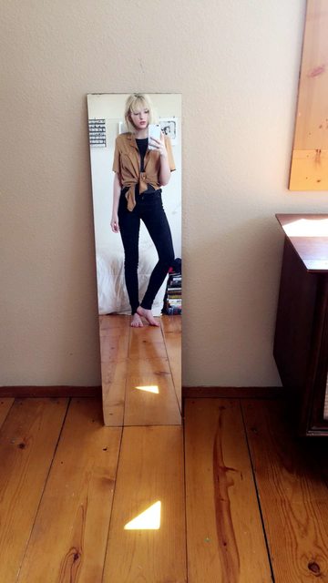 Willow Shields