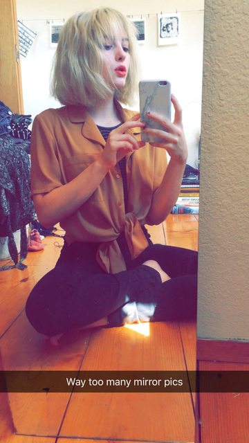Willow Shields