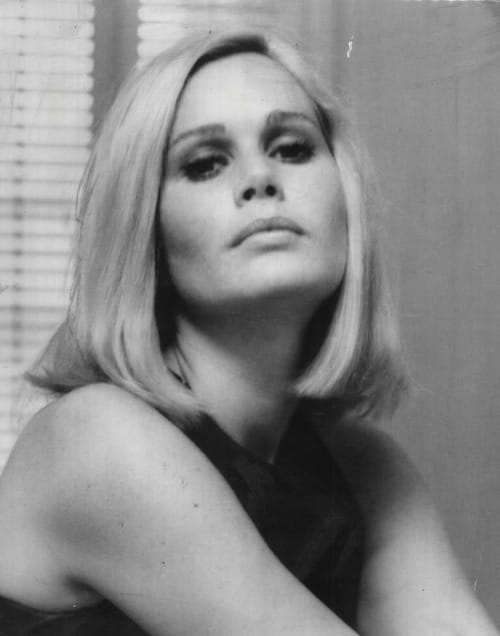 Sally Kellerman