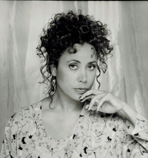 Picture of Denise Nicholas