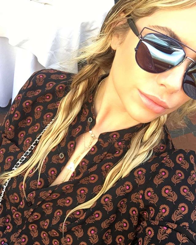 Ashley Benson Ashley Benson